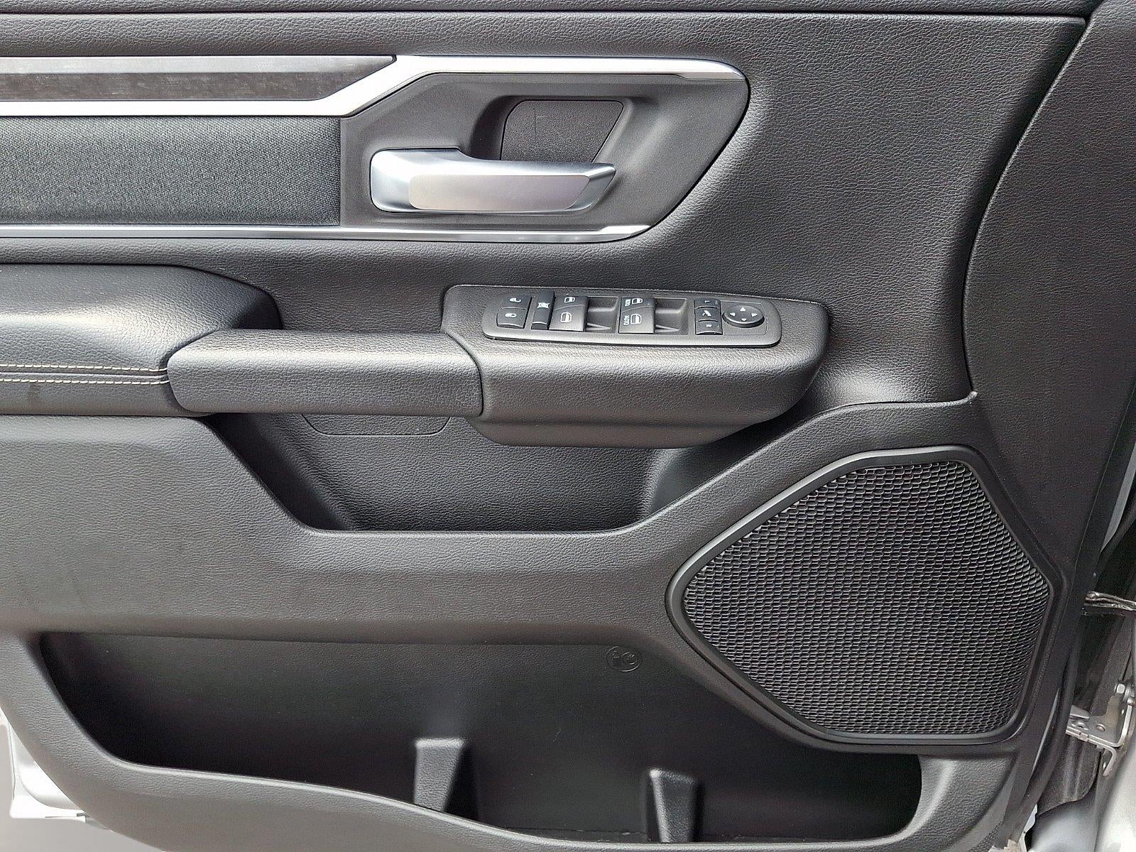 2022 RAM Ram 1500 Pickup Big Horn/Lone Star - Photo 12