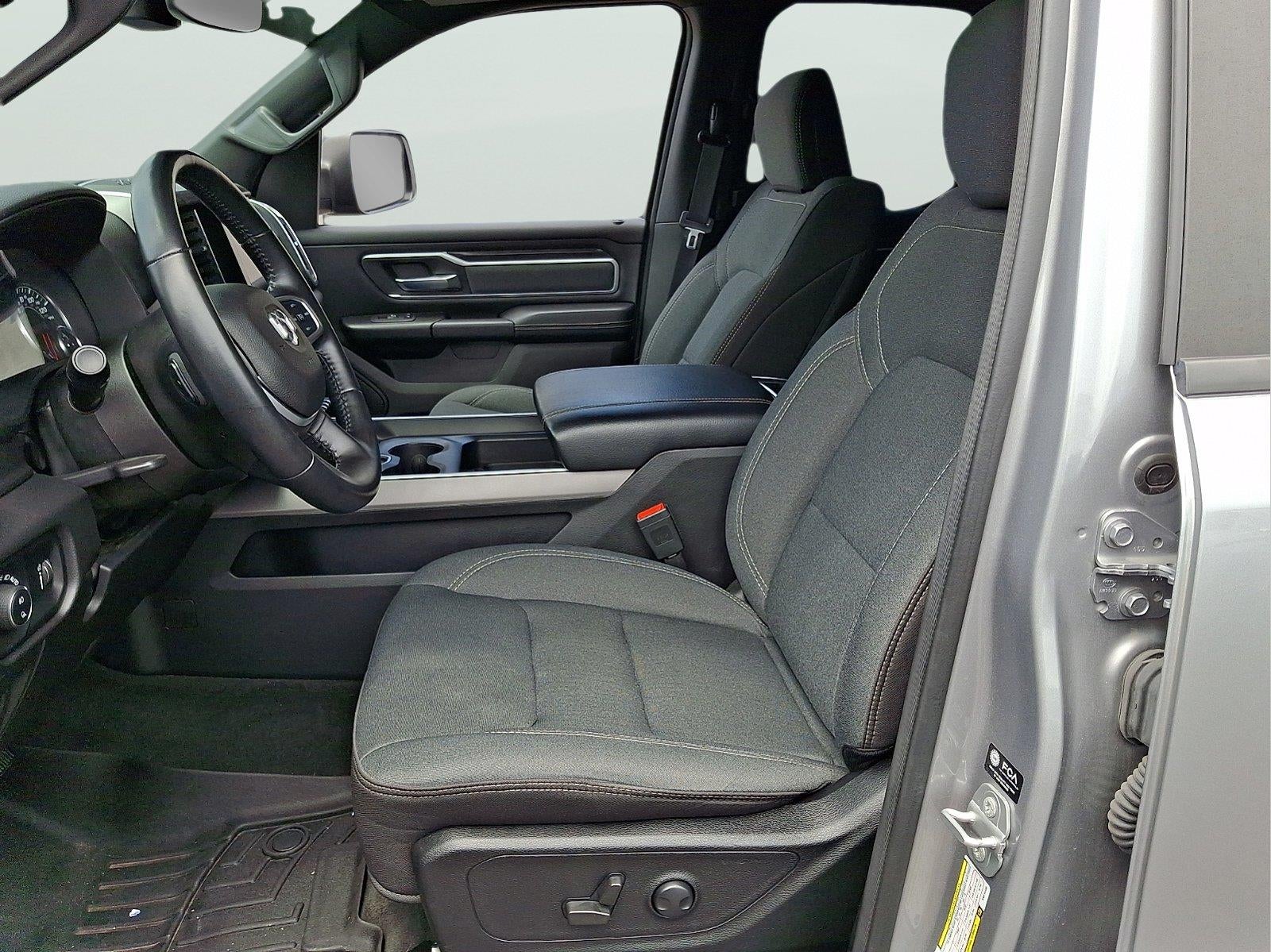 2022 RAM Ram 1500 Pickup Big Horn/Lone Star - Photo 13