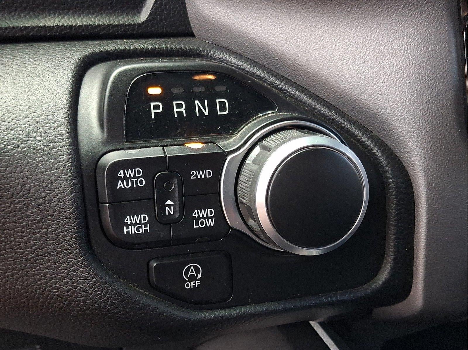 2022 RAM Ram 1500 Pickup Big Horn/Lone Star - Photo 14