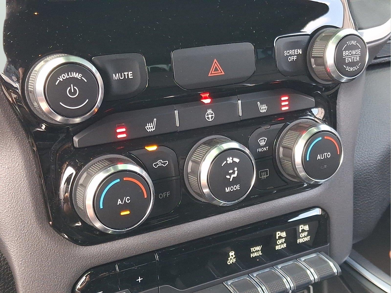 2022 RAM Ram 1500 Pickup Big Horn/Lone Star - Photo 15