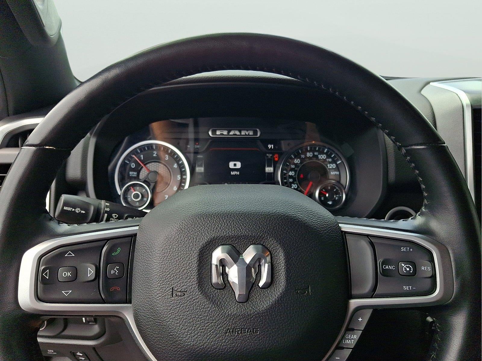 2022 RAM Ram 1500 Pickup Big Horn/Lone Star - Photo 20