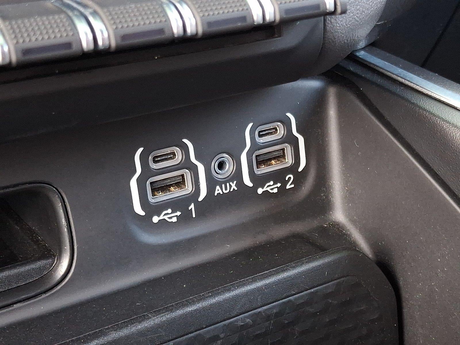 2022 RAM Ram 1500 Pickup Big Horn/Lone Star - Photo 24