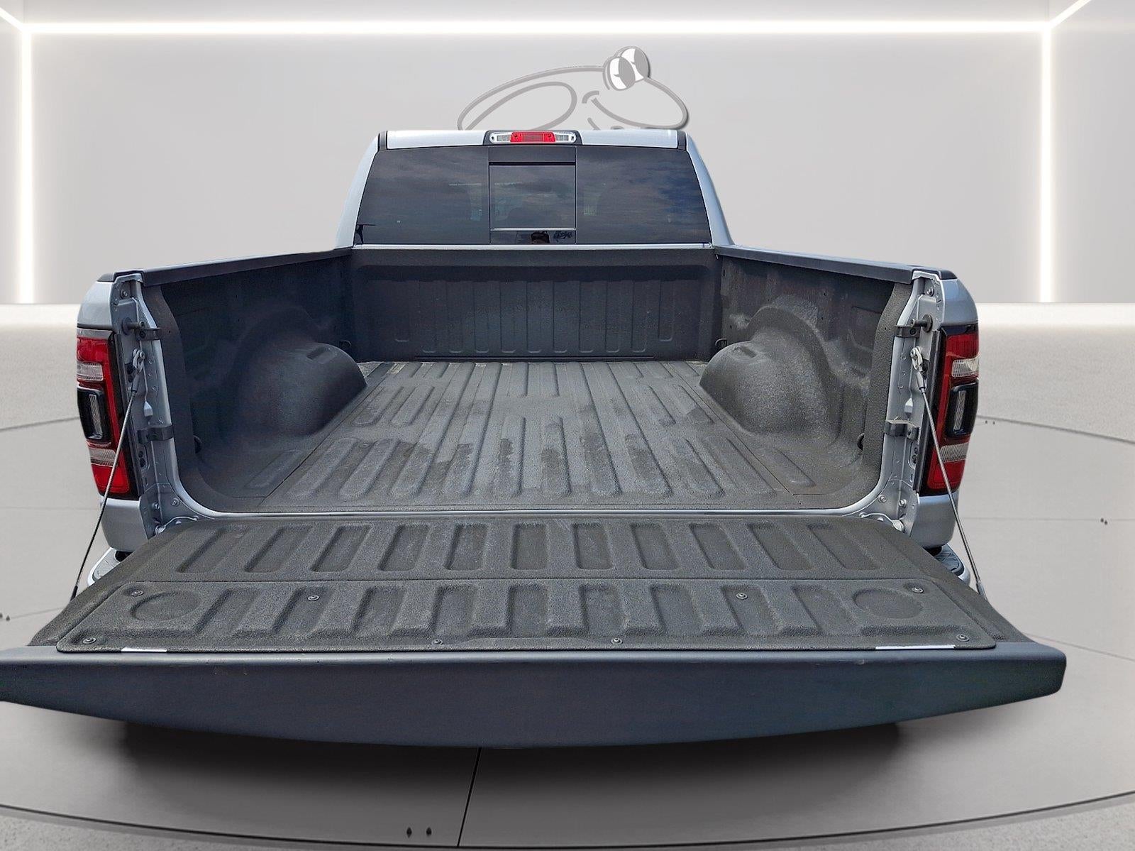 2022 RAM Ram 1500 Pickup Big Horn/Lone Star - Photo 28