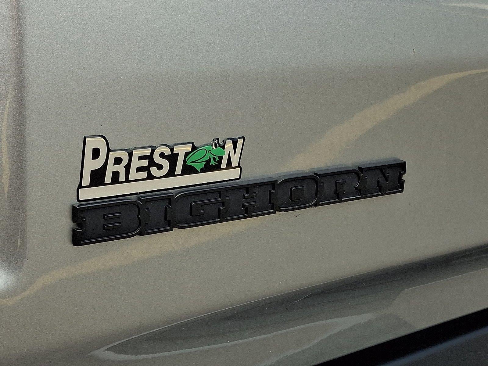 2022 RAM Ram 1500 Pickup Big Horn/Lone Star - Photo 29