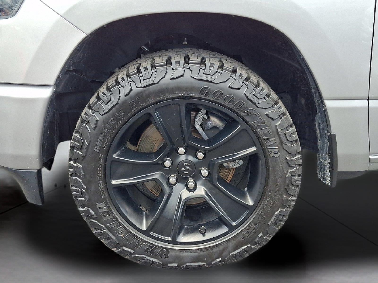 2022 RAM Ram 1500 Pickup Big Horn/Lone Star - Photo 9