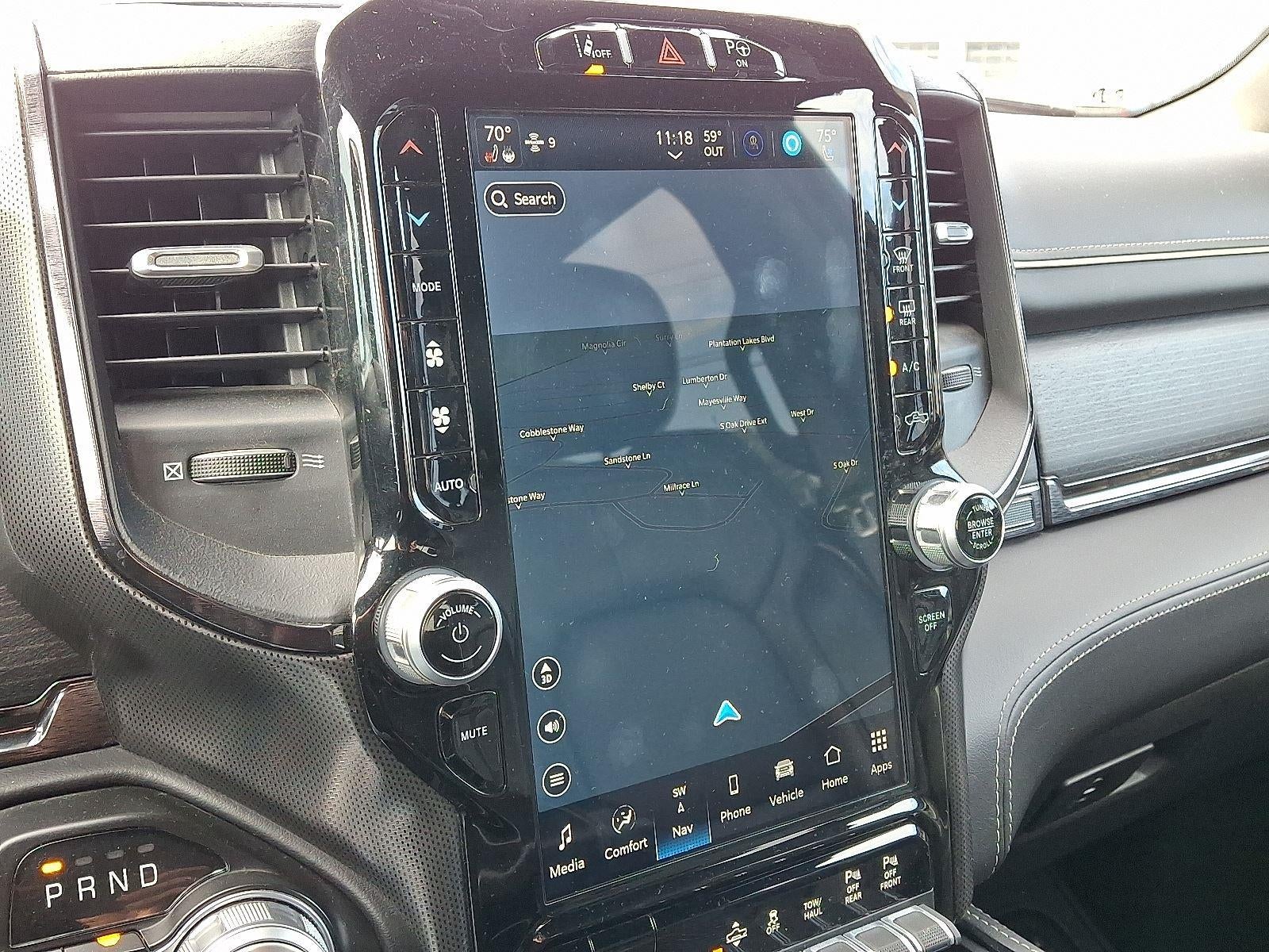 2023 RAM 1500 Limited