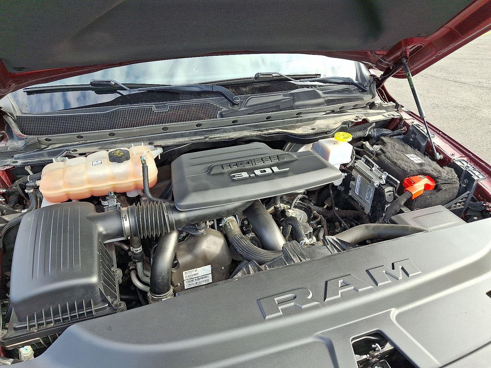 2023 RAM 1500 Limited