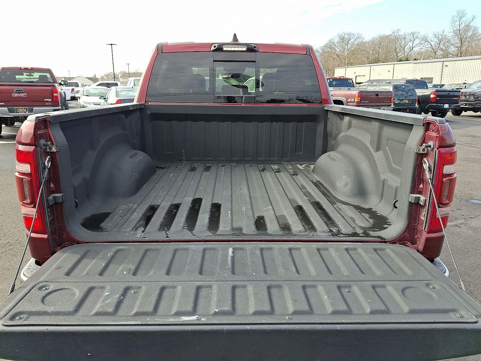 2023 RAM 1500 Limited