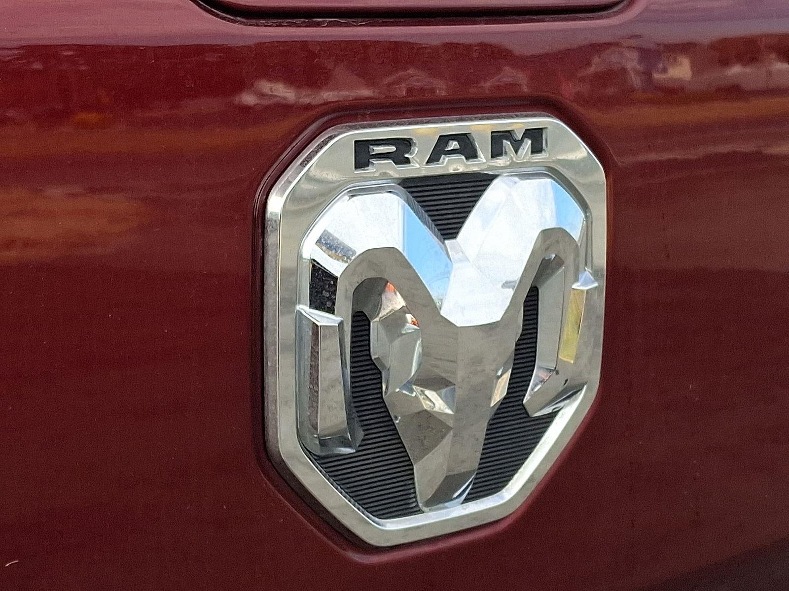 2023 RAM 1500 Limited
