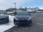 2017 Ford Focus ST