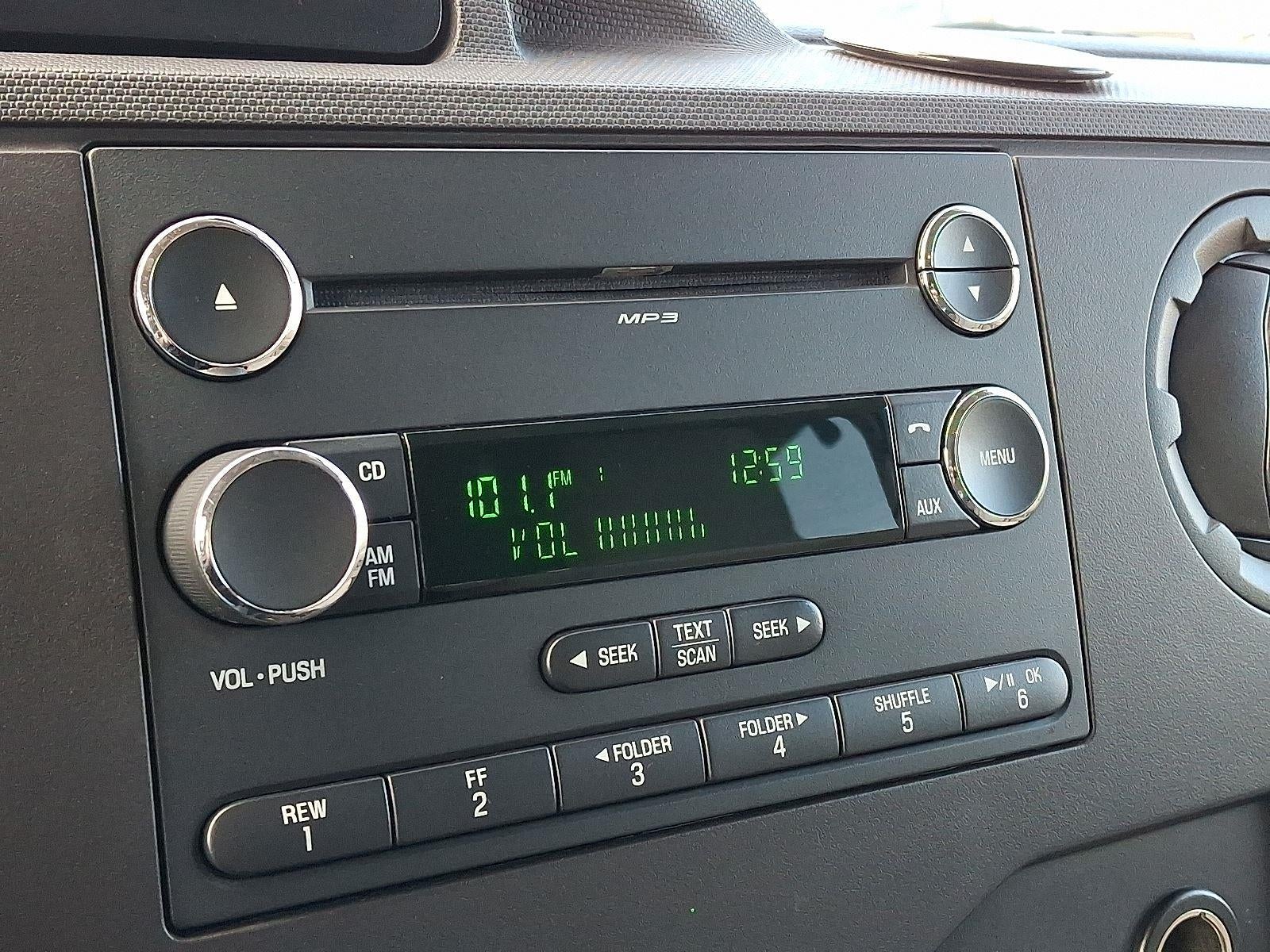 2011 Ford E-Series E-350 SD XLT