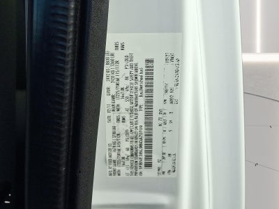 2011 Ford E-Series E-350 SD XLT