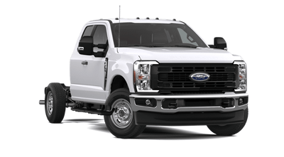 2026 Ford F-250 SCAB