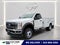 2024 Ford Super Duty F-450 DRW XL