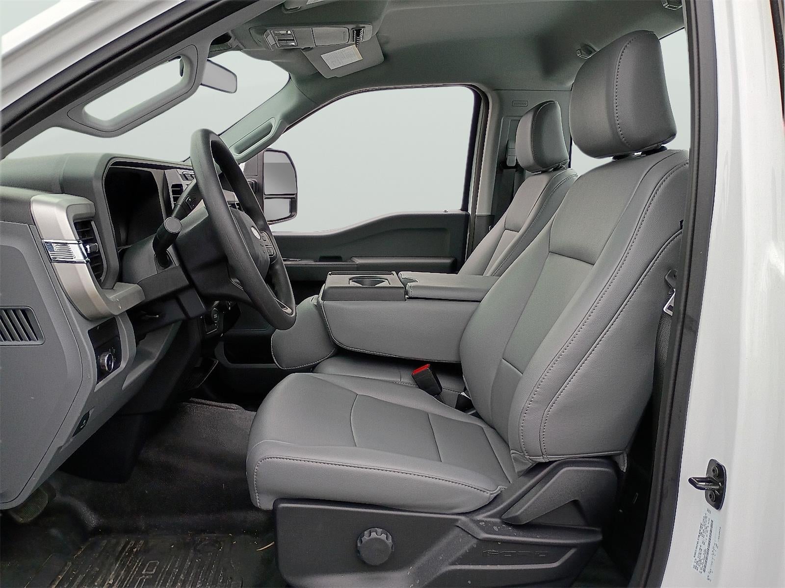 2024 Ford Super Duty F-450 DRW XL