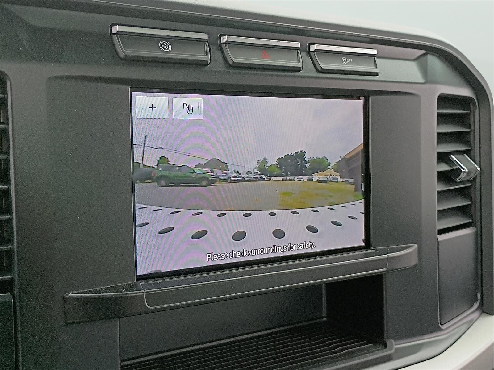 2024 Ford Super Duty F-450 DRW XL