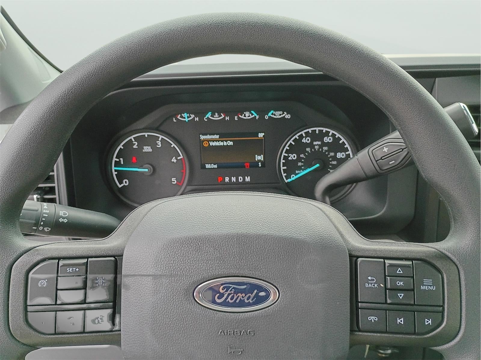 2024 Ford Super Duty F-450 DRW XL