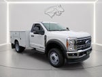 2024 Ford Super Duty F-450 DRW XL