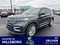 2022 Ford Explorer Hybrid Limited