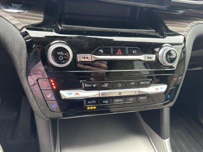 2022 Ford Explorer Hybrid Limited