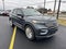 2022 Ford Explorer Hybrid Limited