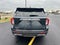 2022 Ford Explorer Hybrid Limited