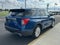 2023 Ford Explorer Hybrid Limited