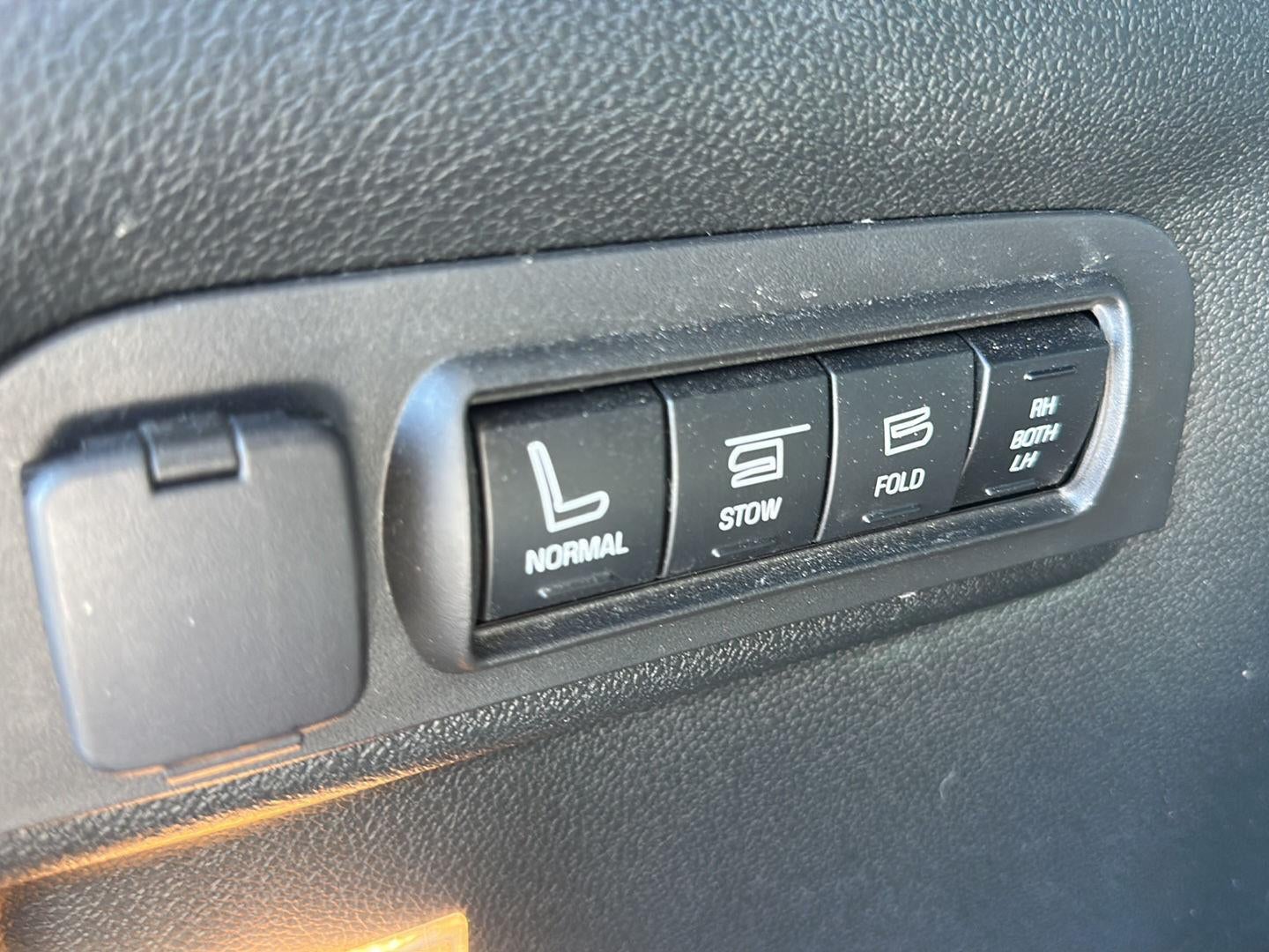 2019 Ford EXPLORER SPOR