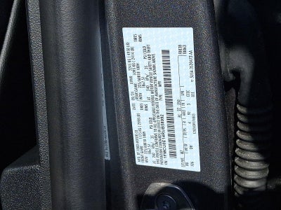 2024 Ford Escape Plug-In Hybrid PHEV