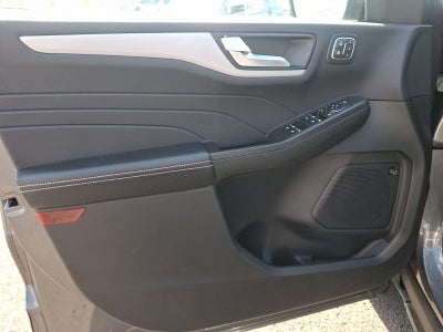 2024 Ford Escape Plug-In Hybrid PHEV