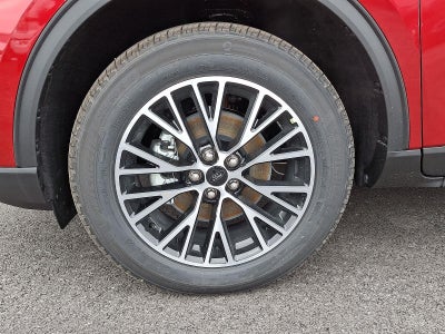 2026 Ford Escape Plug-In Hybrid PHEV