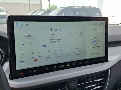 2024 Ford Escape PHEV