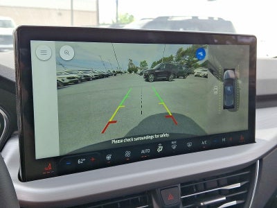 2024 Ford Escape PHEV