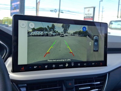 2024 Ford Escape PHEV