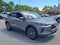 2024 Ford Escape PHEV