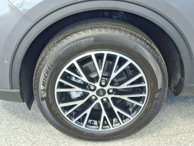 2024 Ford Escape PHEV