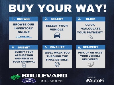 2024 Ford Escape PHEV