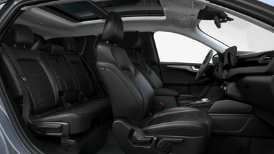 2024 Ford Escape Plug-In Hybrid PHEV