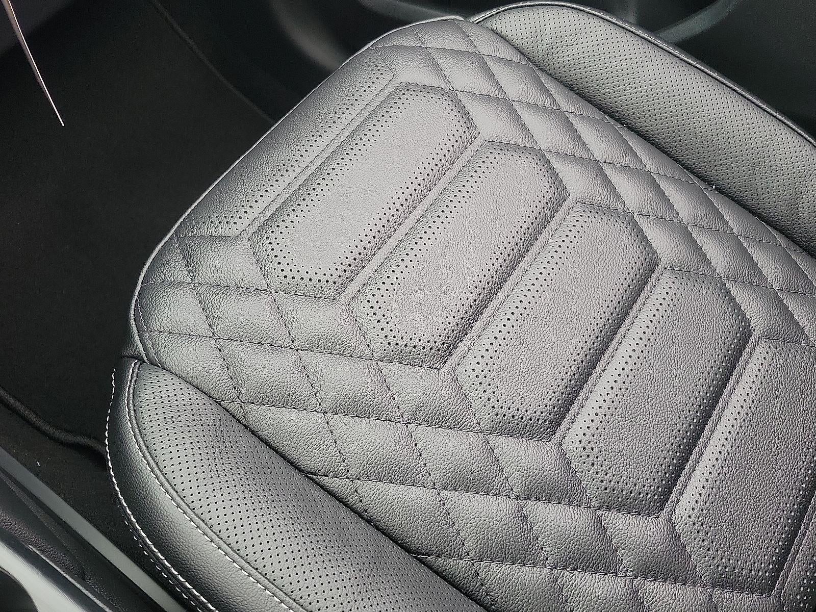 2024 Ford Escape Plug-In Hybrid PHEV