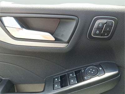 2024 Ford Escape Plug-In Hybrid PHEV