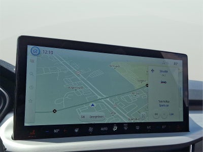 2024 Ford Escape Plug-In Hybrid PHEV