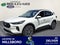 2024 Ford Escape Plug-In Hybrid PHEV