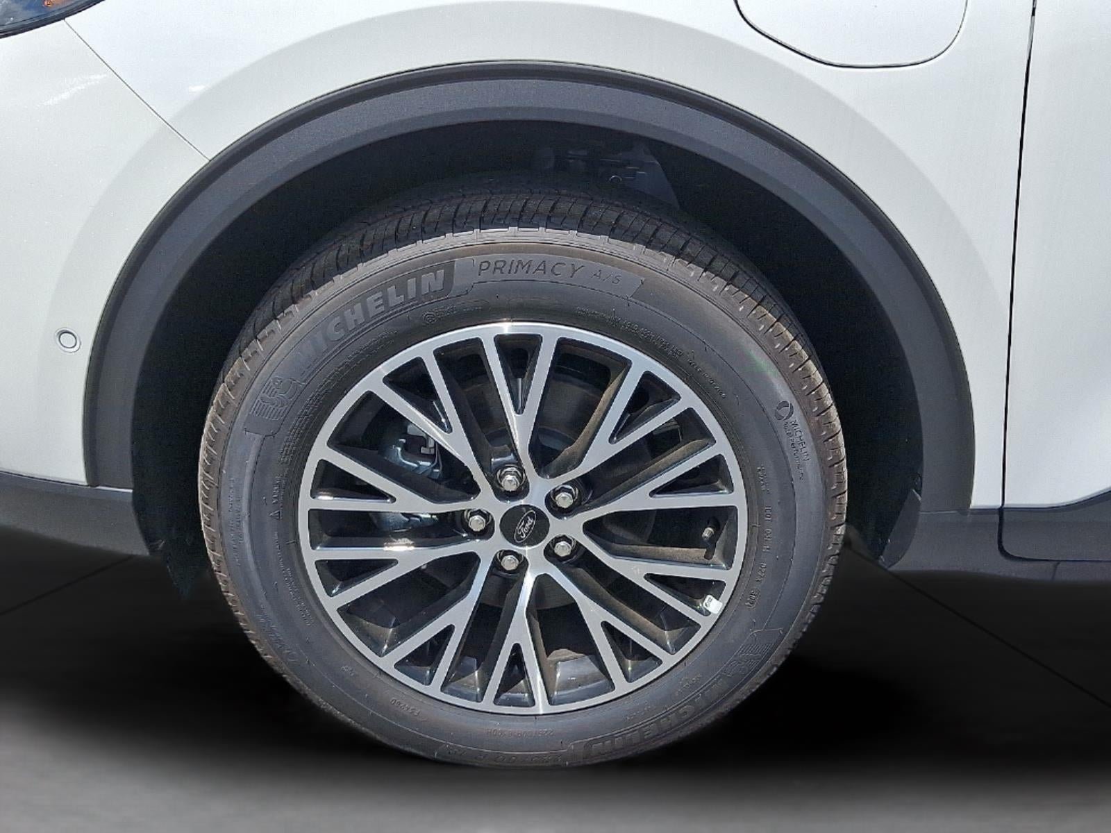 2024 Ford Escape Plug-In Hybrid PHEV