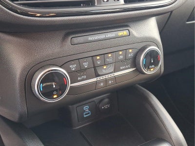 2023 Ford Escape Hybrid ST-Line