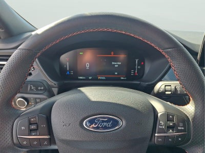 2023 Ford Escape Hybrid ST-Line
