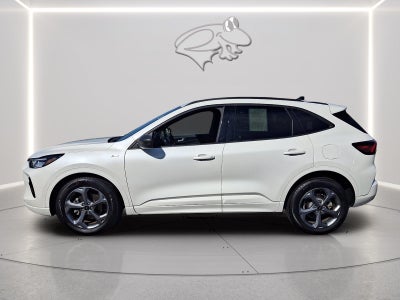 2023 Ford Escape Hybrid ST-Line