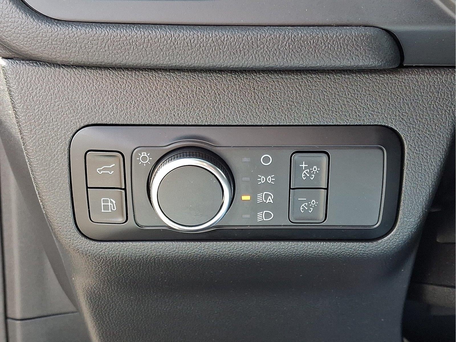 2023 Ford Escape Hybrid ST-Line