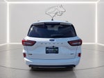 2023 Ford Escape Hybrid ST-Line