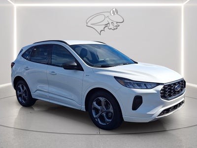 2023 Ford Escape Hybrid ST-Line