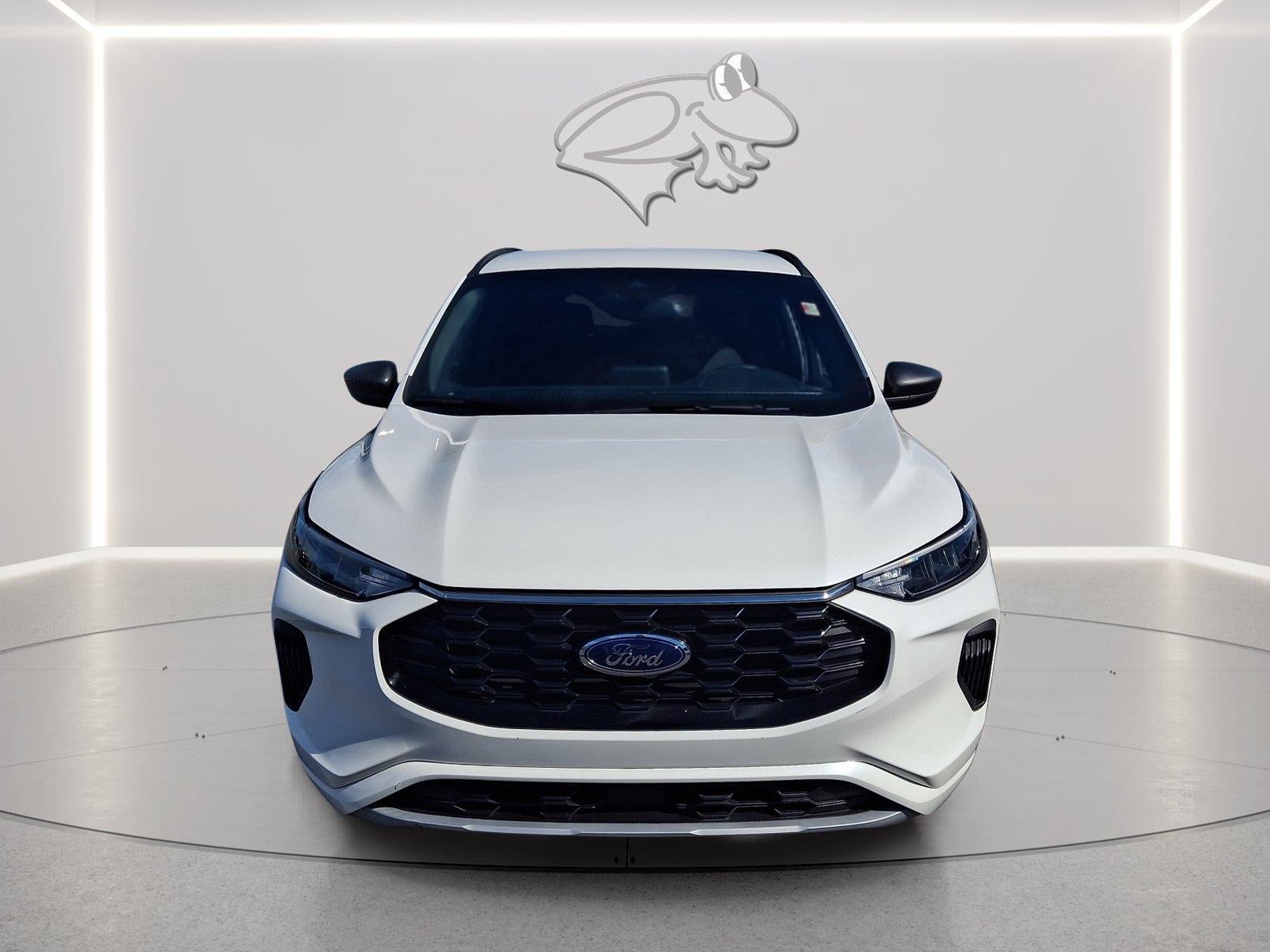 2023 Ford Escape Hybrid ST-Line